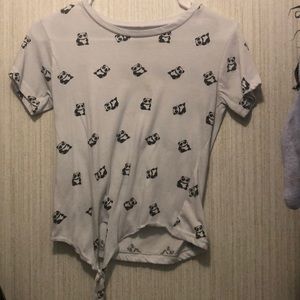 Women’s Shirt